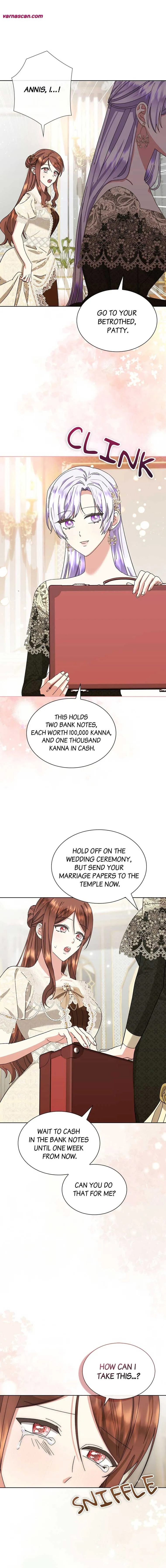 The Return of the Ex-Wife Chapter 10 Online - página 12
