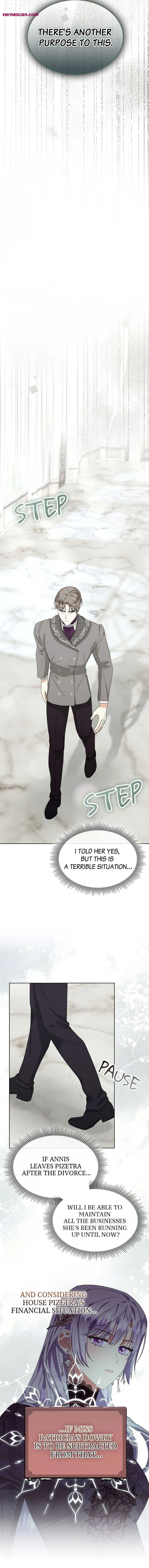 The Return of the Ex-Wife Chapter 10 Online - página 14