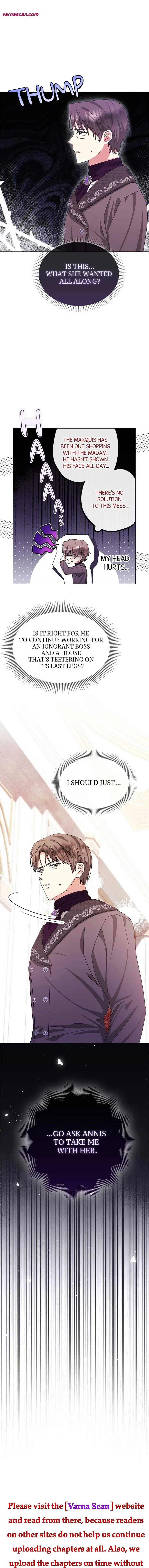 The Return of the Ex-Wife Chapter 10 Online - página 15
