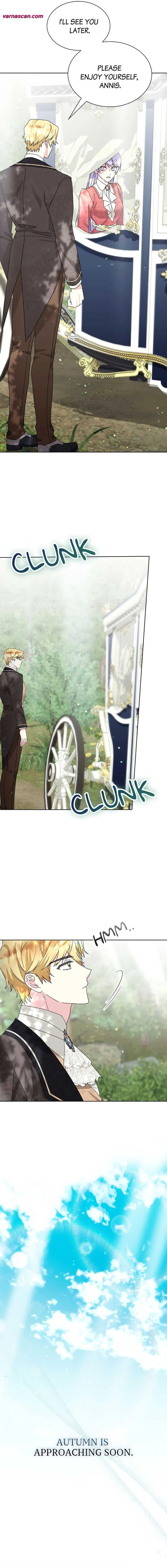 The Return of the Ex-Wife Chapter 11 Online - página 18