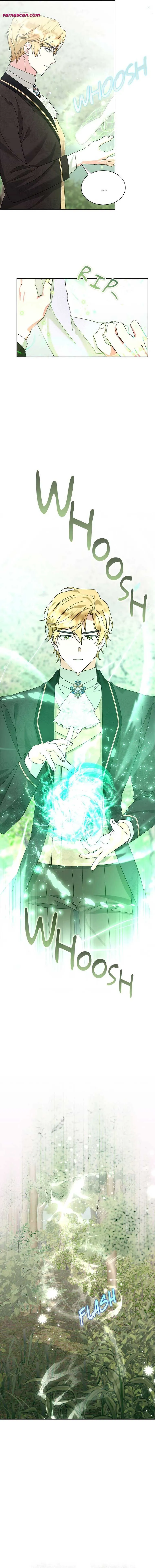 The Return of the Ex-Wife Chapter 11 Online - página 19
