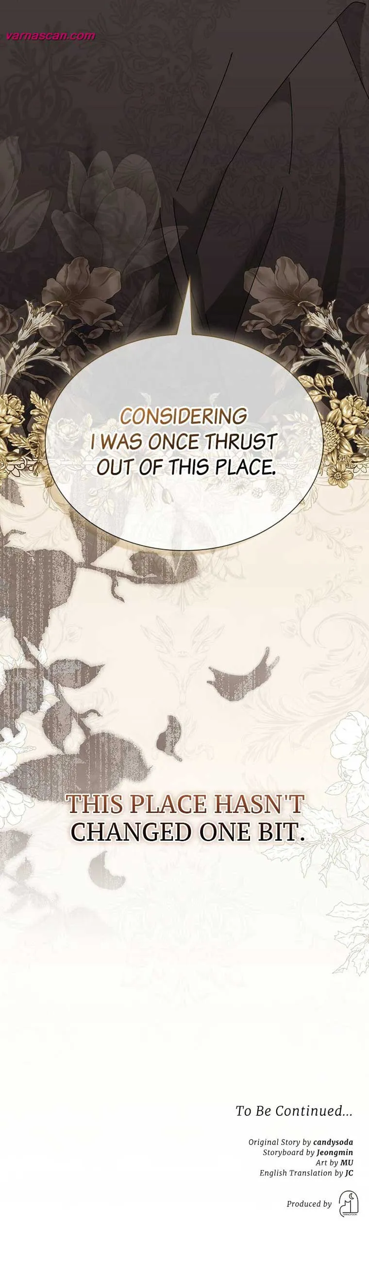 The Return of the Ex-Wife Chapter 11 Online - página 22