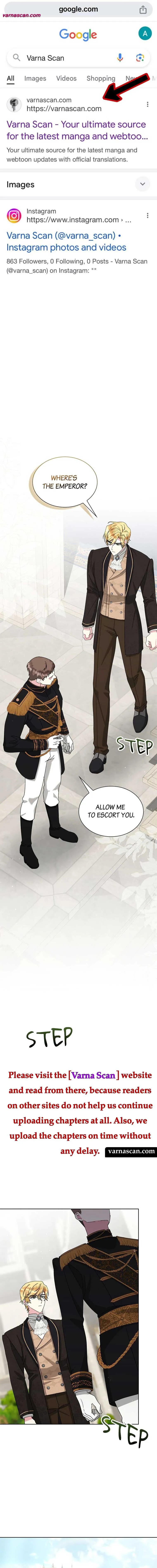 The Return of the Ex-Wife Chapter 12 Online - página 1