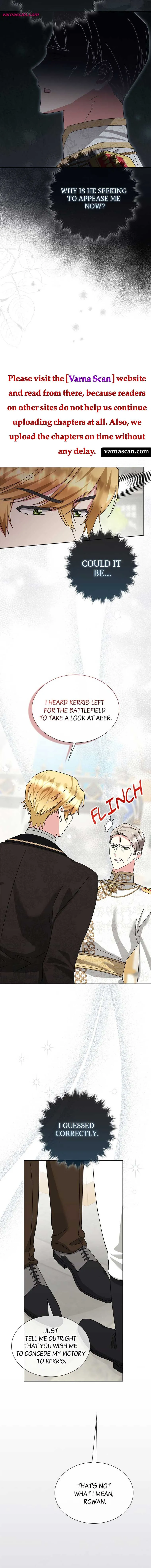 The Return of the Ex-Wife Chapter 12 Online - página 9
