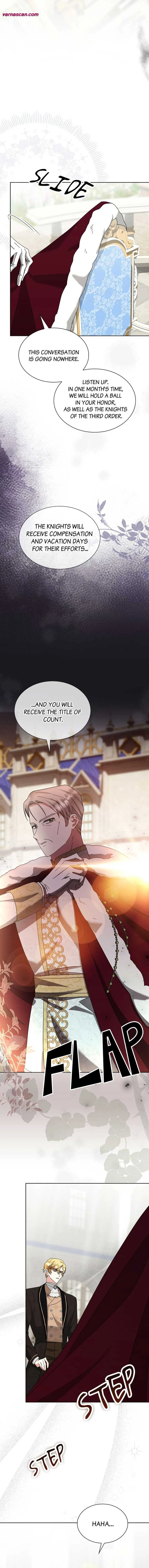 The Return of the Ex-Wife Chapter 12 Online - página 14