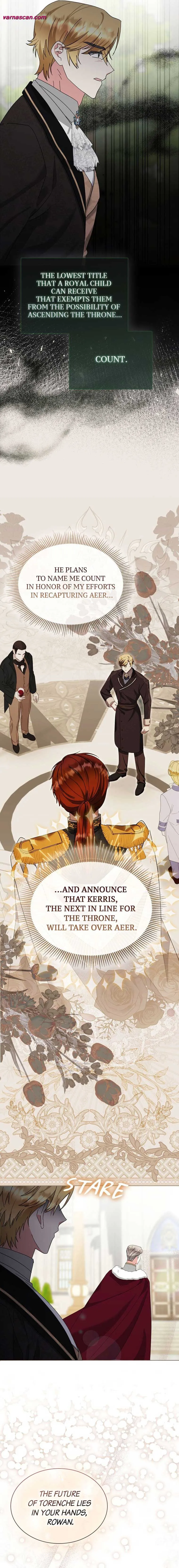 The Return of the Ex-Wife Chapter 12 Online - página 15