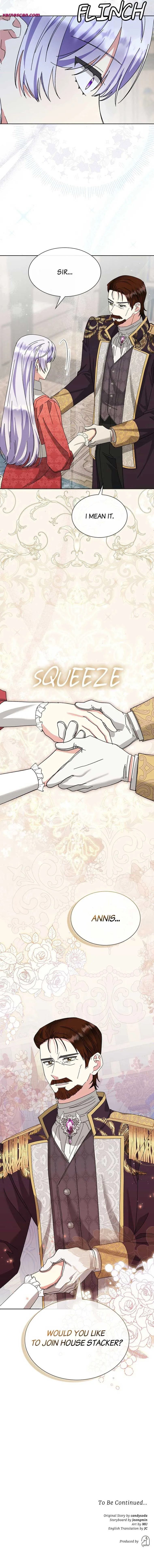 The Return of the Ex-Wife Chapter 12 Online - página 20