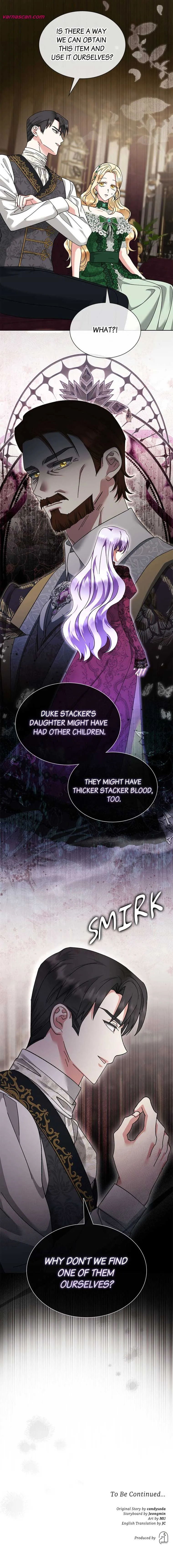 The Return of the Ex-Wife Chapter 14 Online - página 20