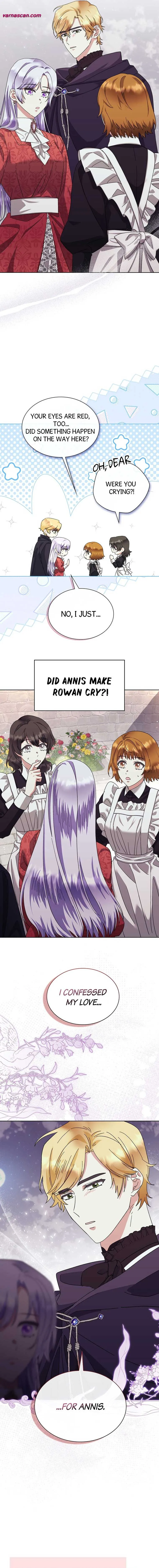 The Return of the Ex-Wife Chapter 15 Online - página 9