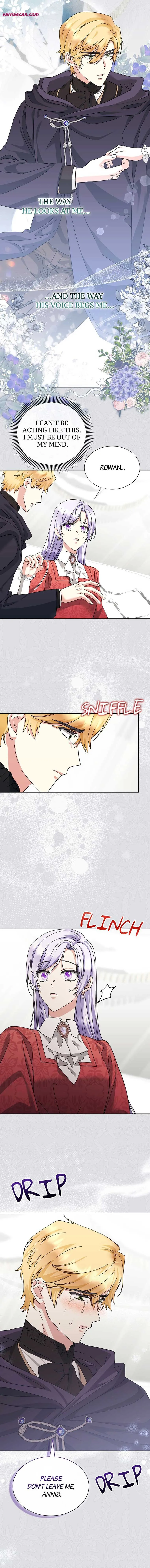 The Return of the Ex-Wife Chapter 15 Online - página 11
