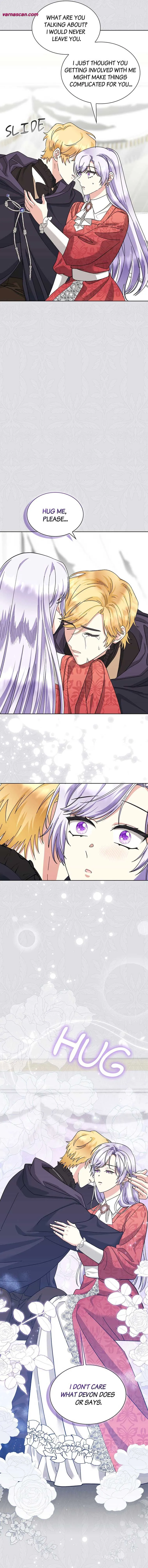 The Return of the Ex-Wife Chapter 15 Online - página 12