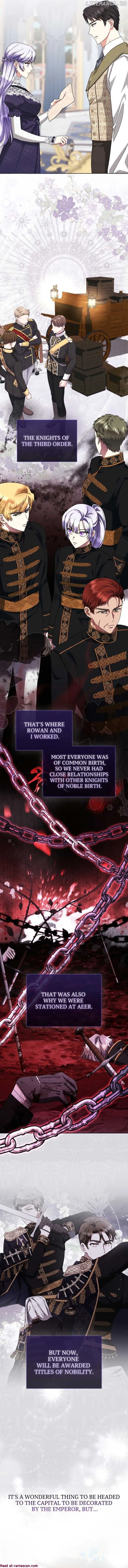 The Return of the Ex-Wife Chapter 16 Online - página 2