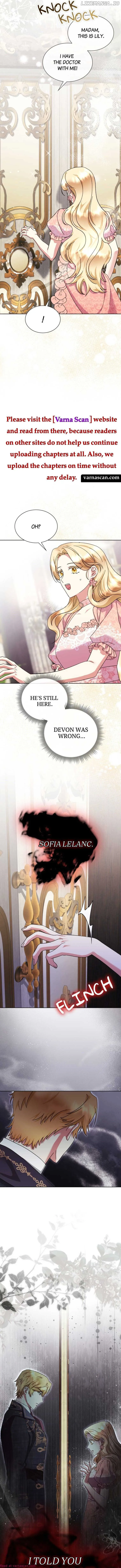 The Return of the Ex-Wife Chapter 16 Online - página 16
