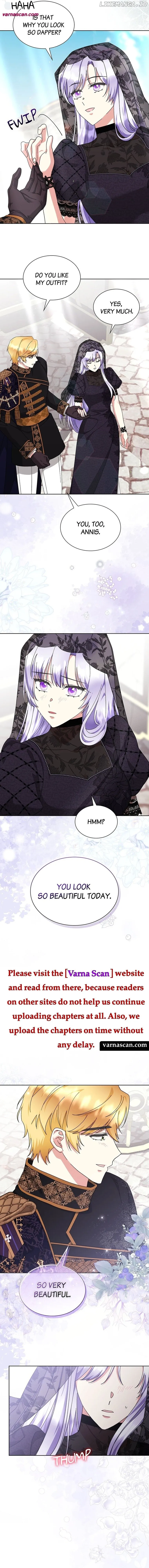 The Return of the Ex-Wife Chapter 17 Online - página 8