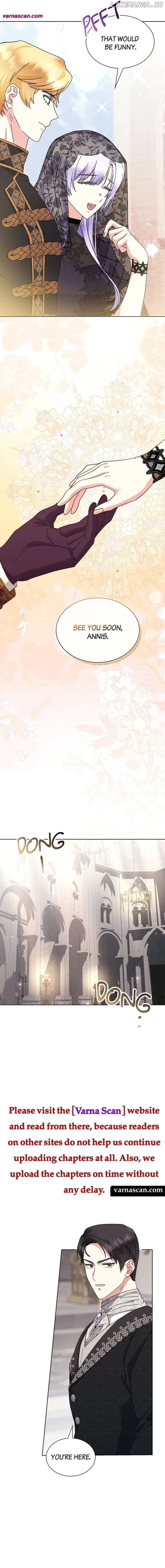 The Return of the Ex-Wife Chapter 17 Online - página 10