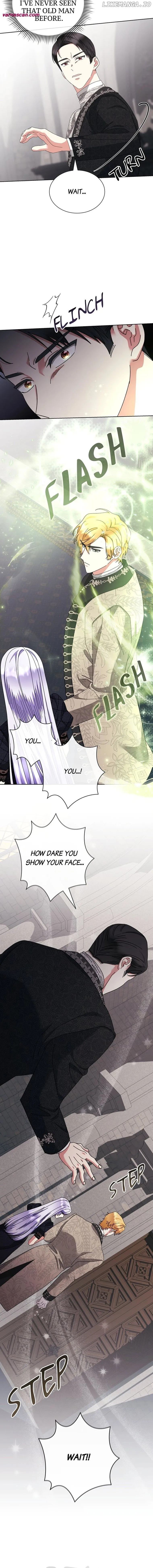 The Return of the Ex-Wife Chapter 17 Online - página 16