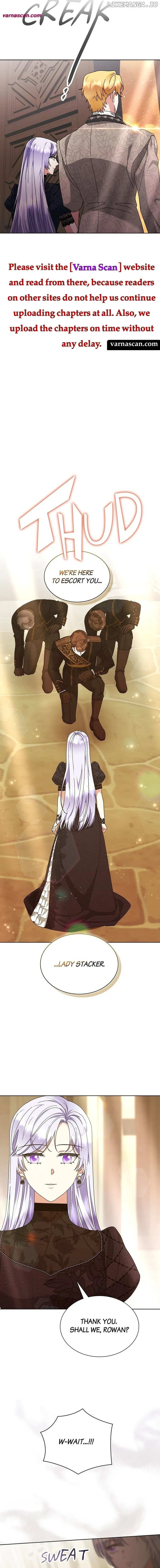 The Return of the Ex-Wife Chapter 17 Online - página 17