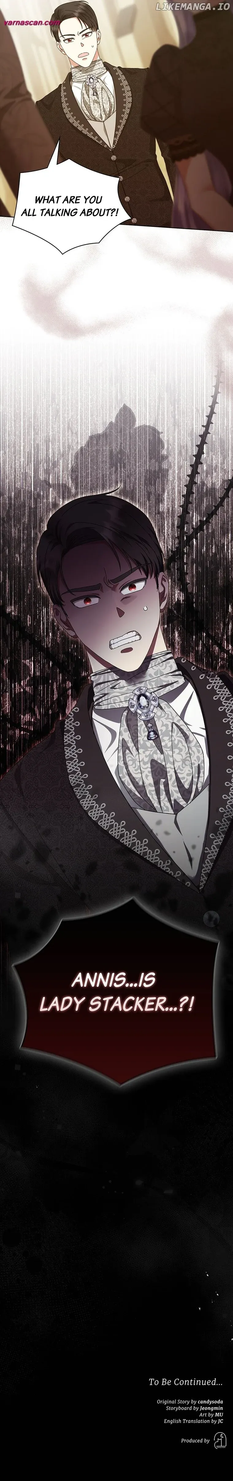 The Return of the Ex-Wife Chapter 17 Online - página 18