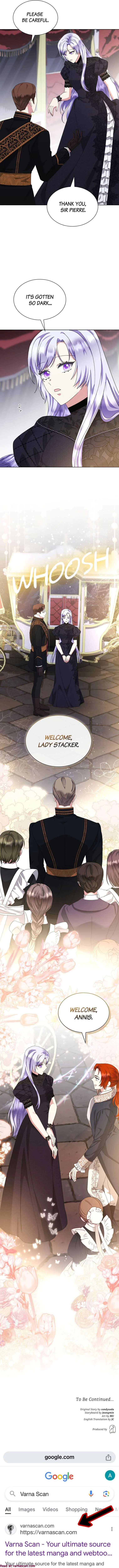 The Return of the Ex-Wife Chapter 18 Online - página 17