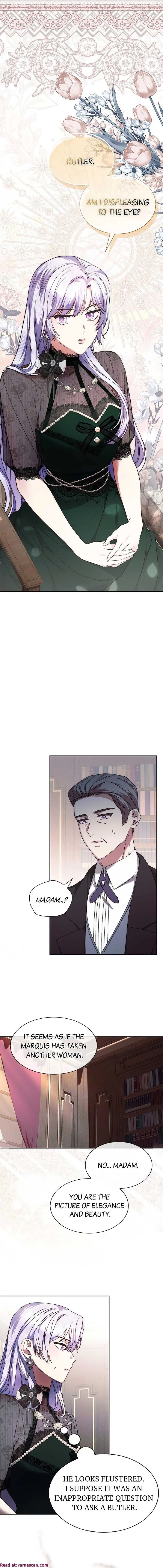 The Return of the Ex-Wife Chapter 2 Online - página 2