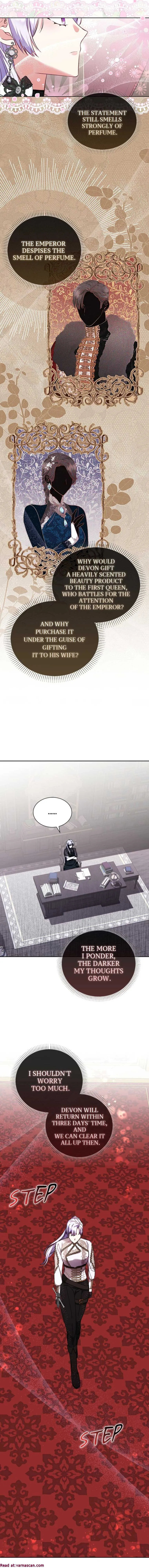 The Return of the Ex-Wife Chapter 2 Online - página 6