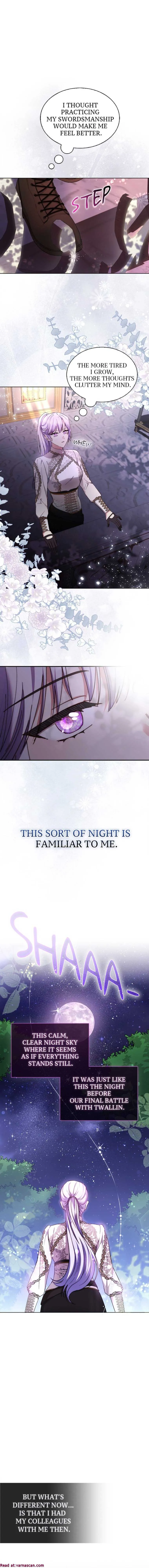 The Return of the Ex-Wife Chapter 2 Online - página 7