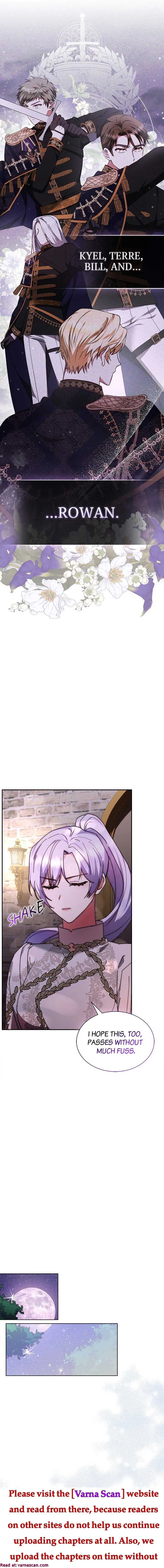 The Return of the Ex-Wife Chapter 2 Online - página 8