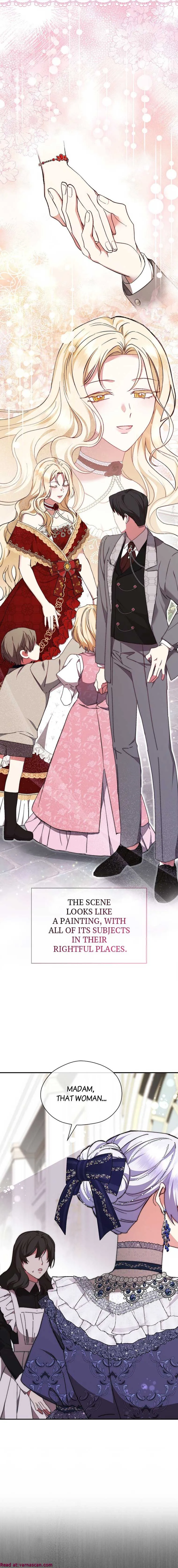 The Return of the Ex-Wife Chapter 2 Online - página 12