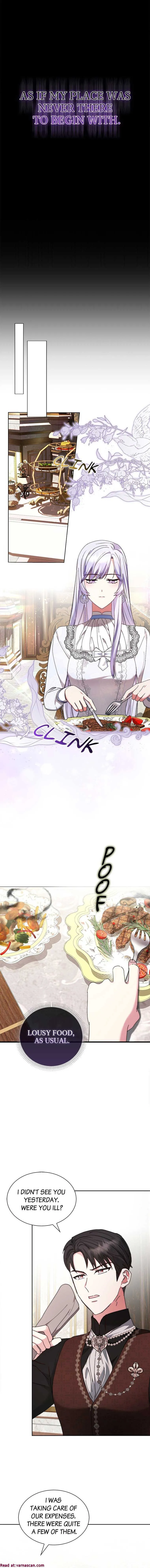 The Return of the Ex-Wife Chapter 2 Online - página 14