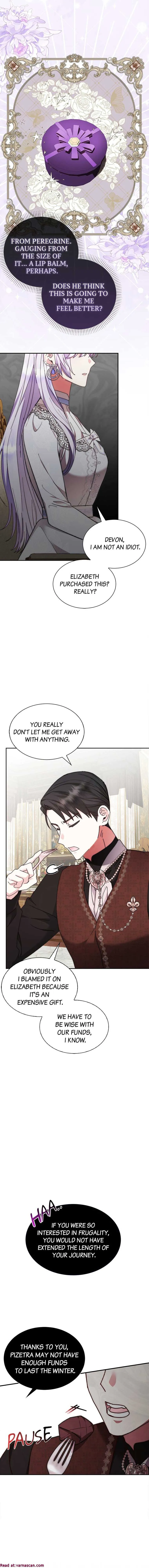 The Return of the Ex-Wife Chapter 2 Online - página 16