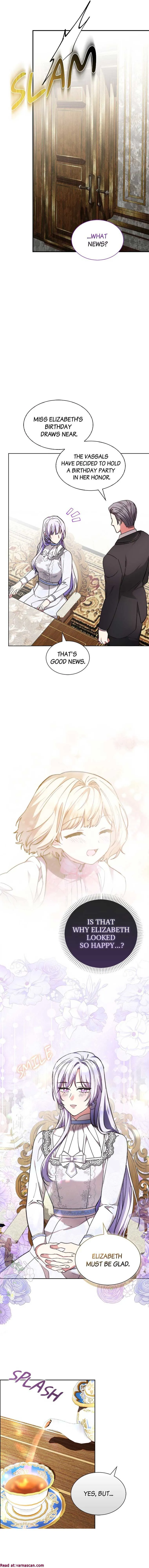 The Return of the Ex-Wife Chapter 2 Online - página 18