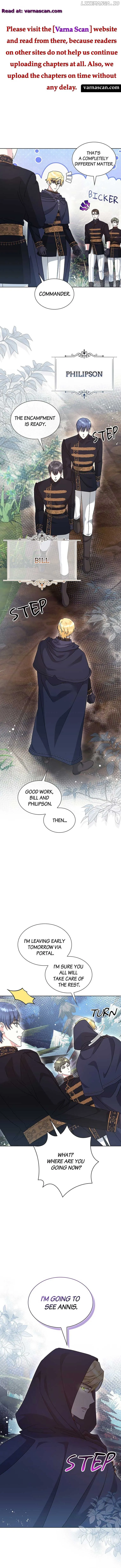 The Return of the Ex-Wife Chapter 21 Online - página 6