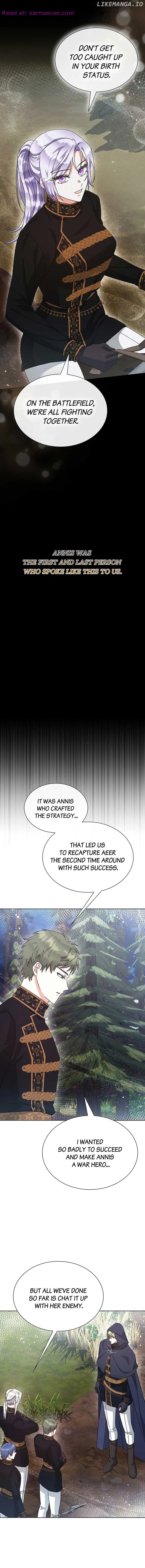 The Return of the Ex-Wife Chapter 21 Online - página 13