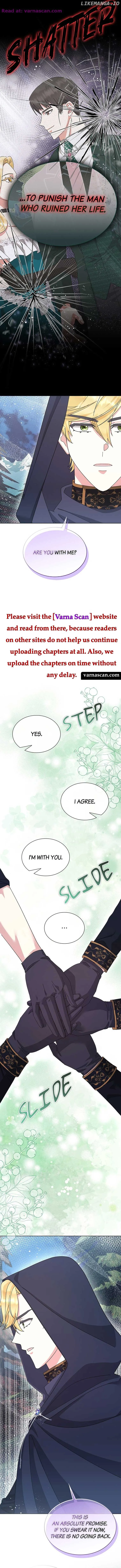 The Return of the Ex-Wife Chapter 21 Online - página 15