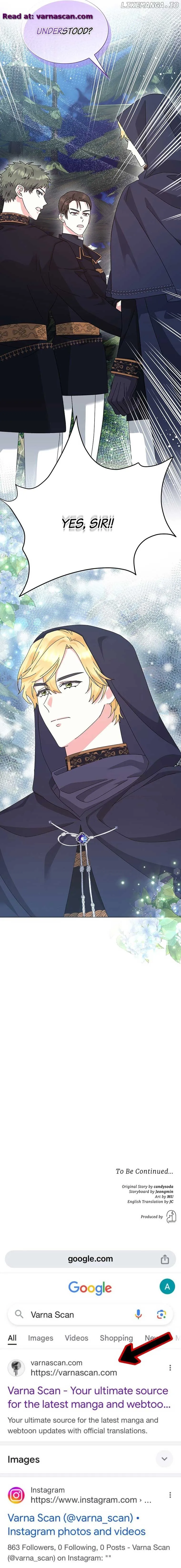 The Return of the Ex-Wife Chapter 21 Online - página 16