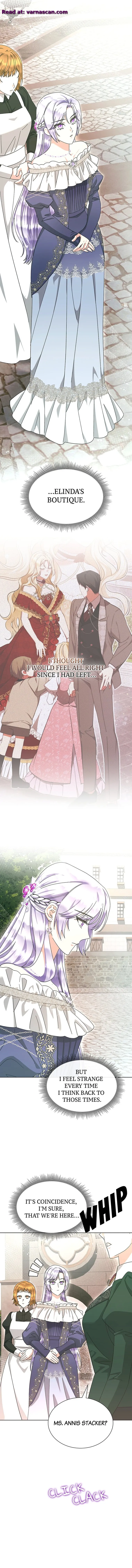 The Return of the Ex-Wife Chapter 22 Online - página 15