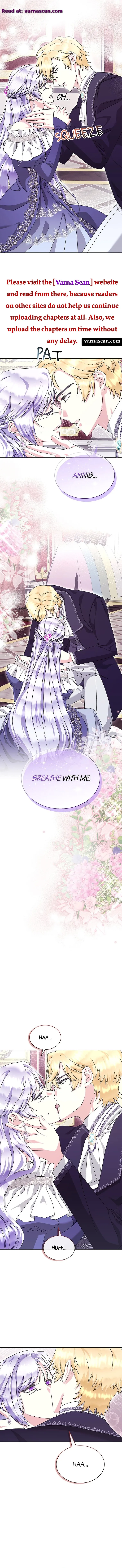 The Return of the Ex-Wife Chapter 23 Online - página 6
