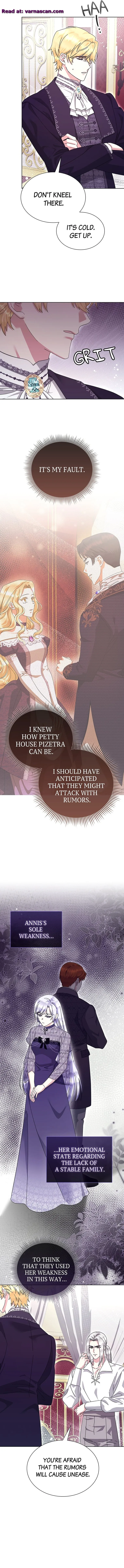 The Return of the Ex-Wife Chapter 23 Online - página 13