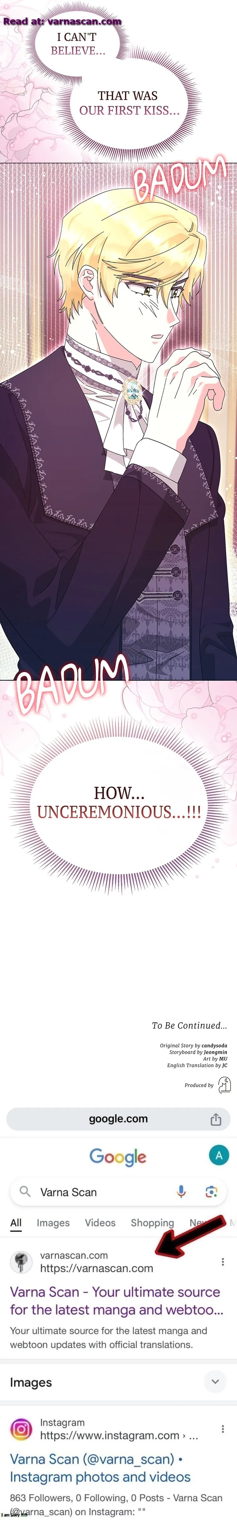 The Return of the Ex-Wife Chapter 23 Online - página 17