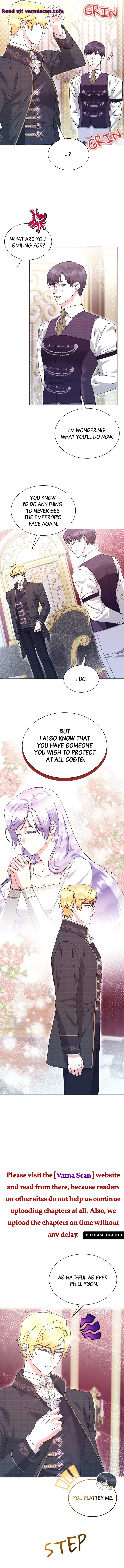 The Return of the Ex-Wife Chapter 26 Online - página 15