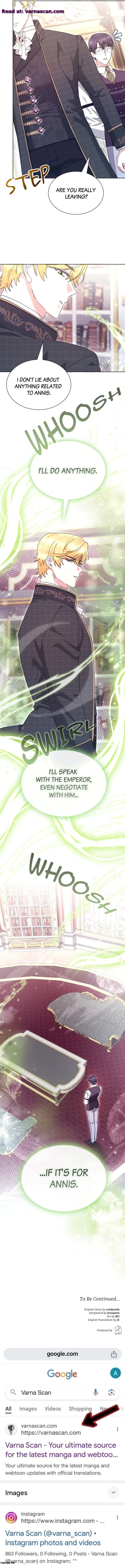 The Return of the Ex-Wife Chapter 26 Online - página 16