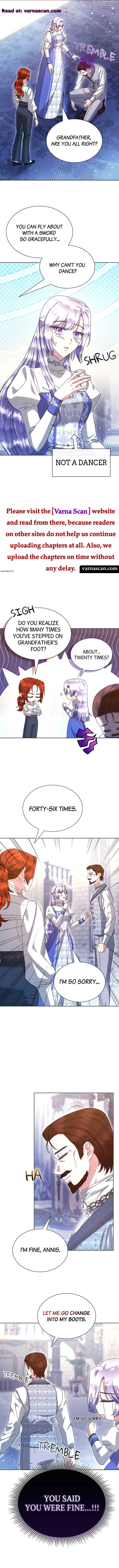 The Return of the Ex-Wife Chapter 27 Online - página 10