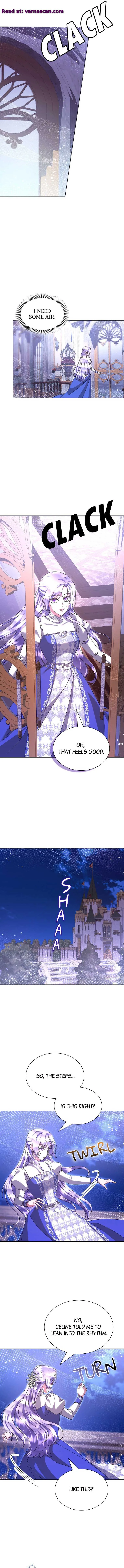 The Return of the Ex-Wife Chapter 27 Online - página 12