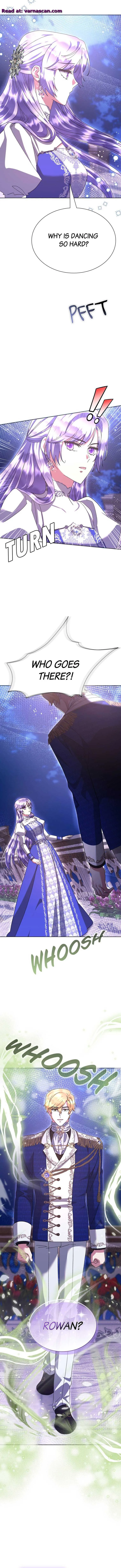 The Return of the Ex-Wife Chapter 27 Online - página 13