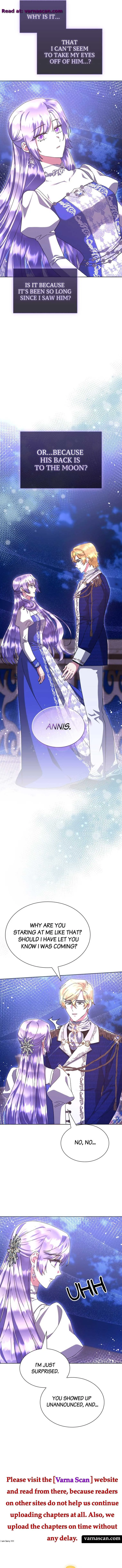 The Return of the Ex-Wife Chapter 27 Online - página 14