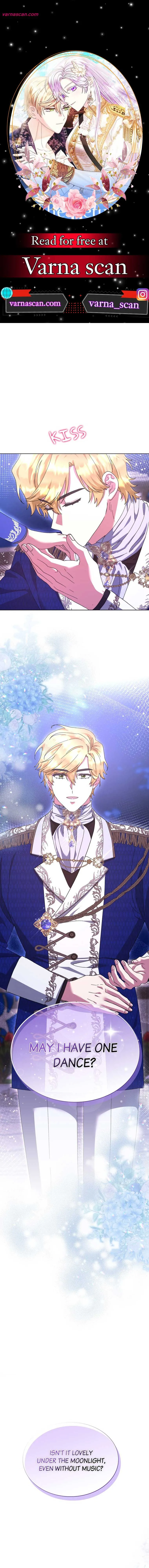 The Return of the Ex-Wife Chapter 28 Online - página 1