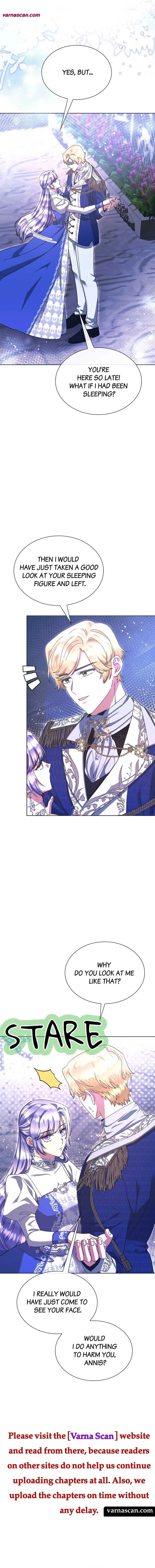 The Return of the Ex-Wife Chapter 28 Online - página 2