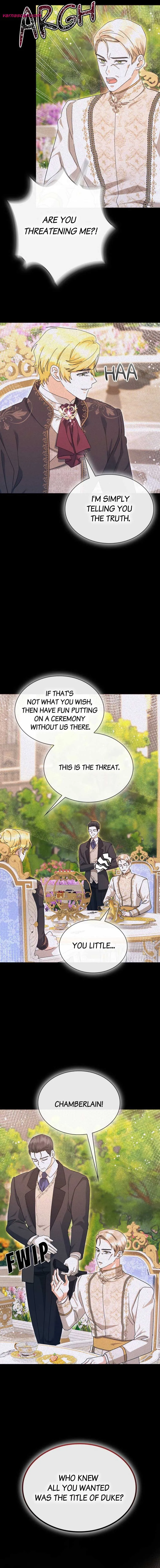 The Return of the Ex-Wife Chapter 28 Online - página 12