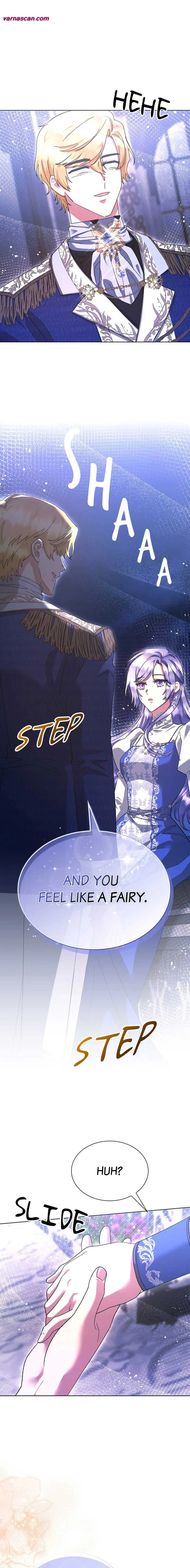 The Return of the Ex-Wife Chapter 28 Online - página 16