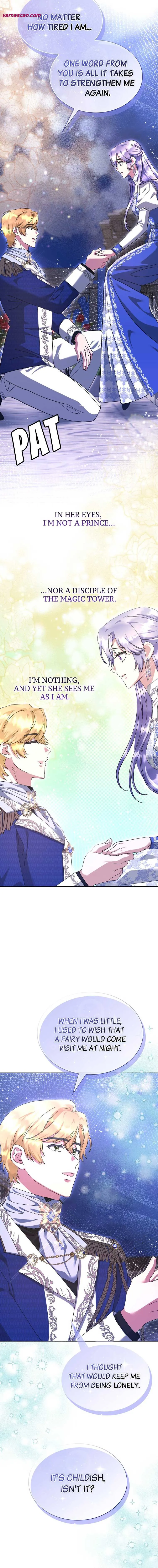 The Return of the Ex-Wife Chapter 28 Online - página 17